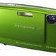 Illustration for article titled Fujifilm FinePix Z10fd Slim and Colorful 7MP Fashion Cam